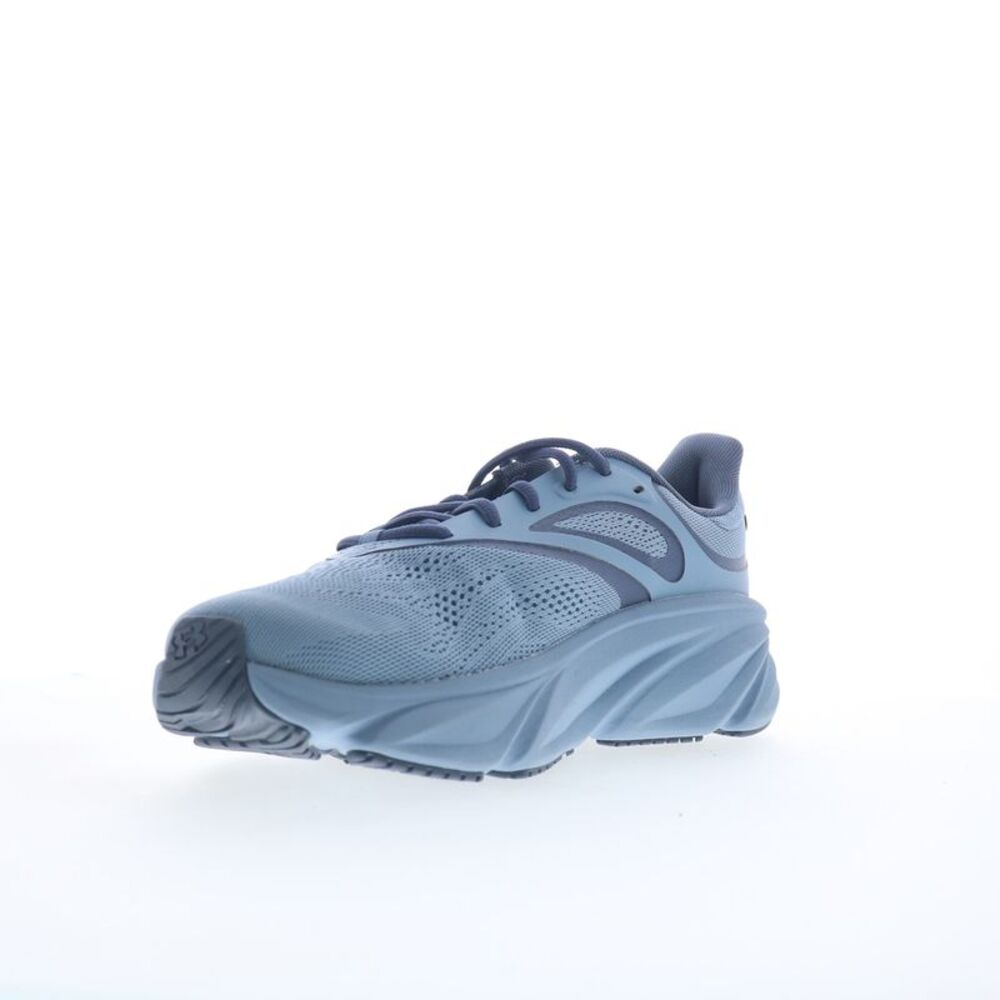 Under Armour Mens Rogue 6 Blue Shoes (NWT) - Picture 4 of 7